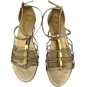 STUART WEITZMAN SANDALS